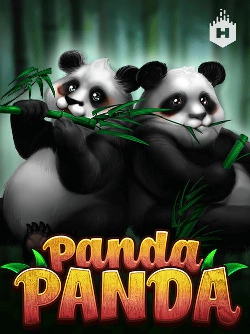 Panda-Panda